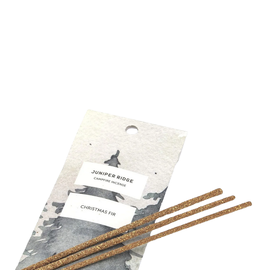 Christmas Fir Incense
