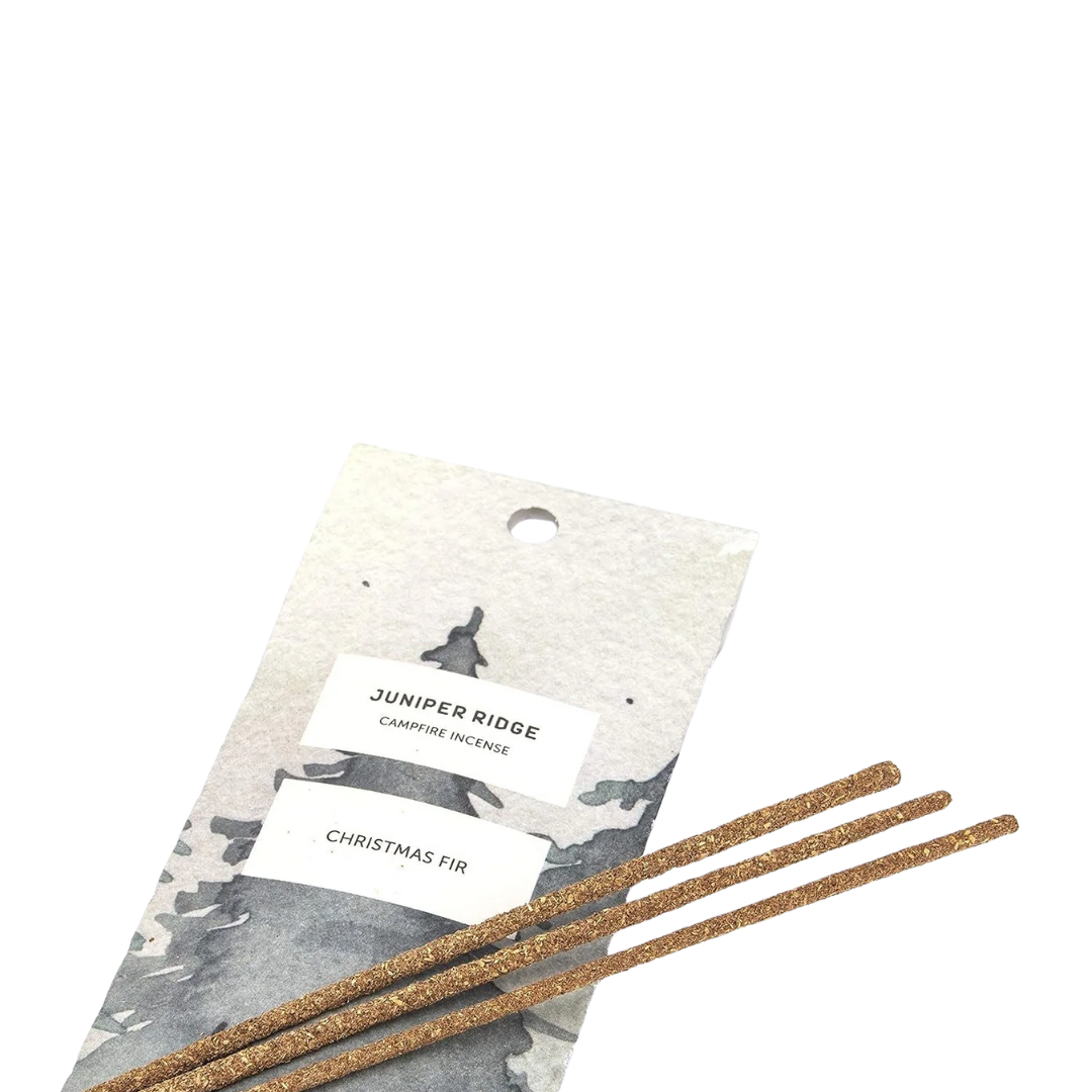 Christmas Fir Incense