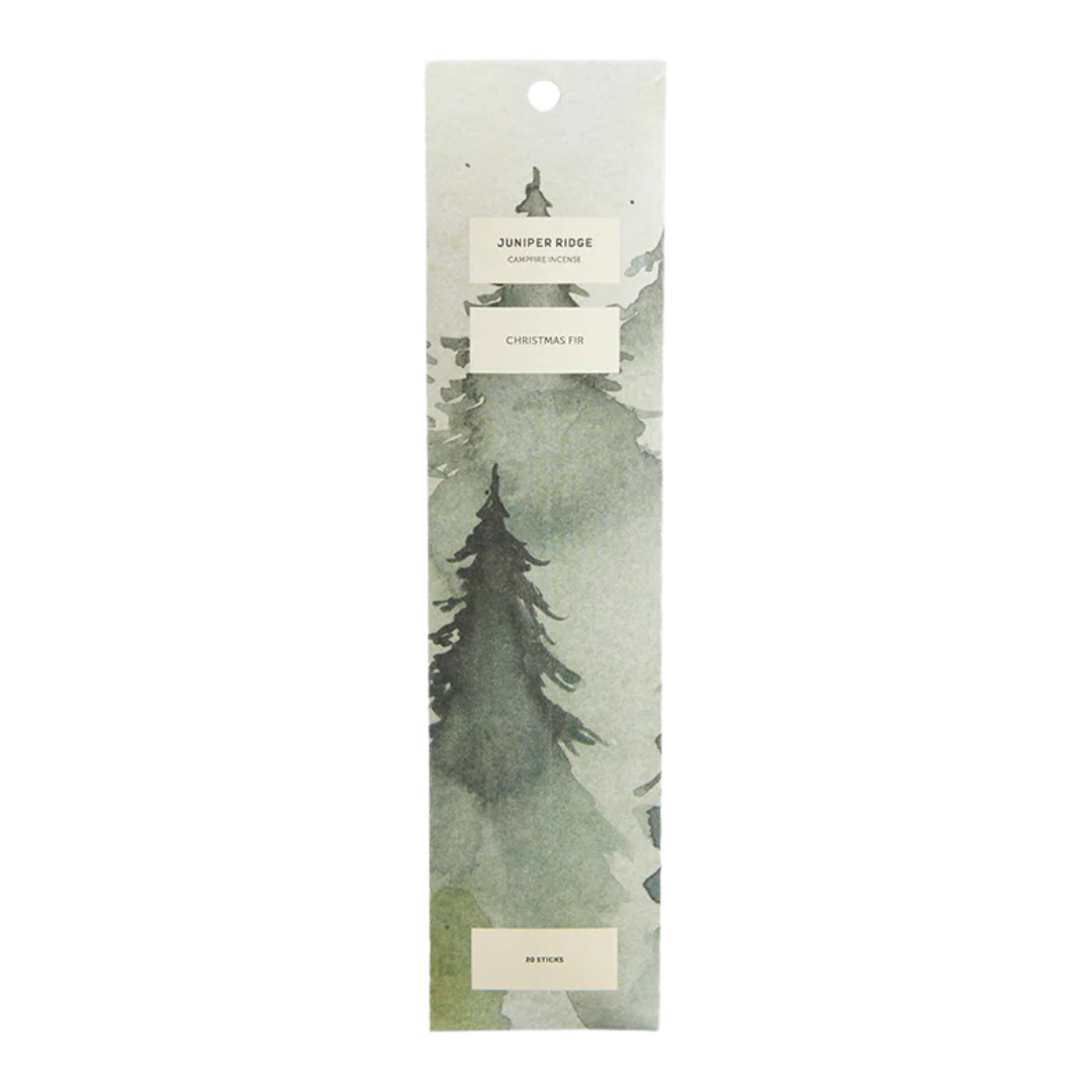 Christmas Fir Incense