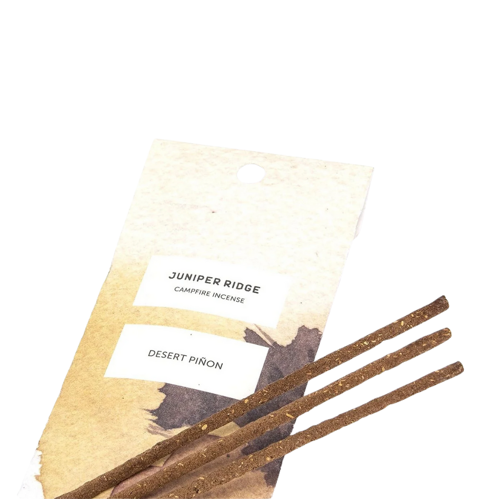 Desert Piñon Incense