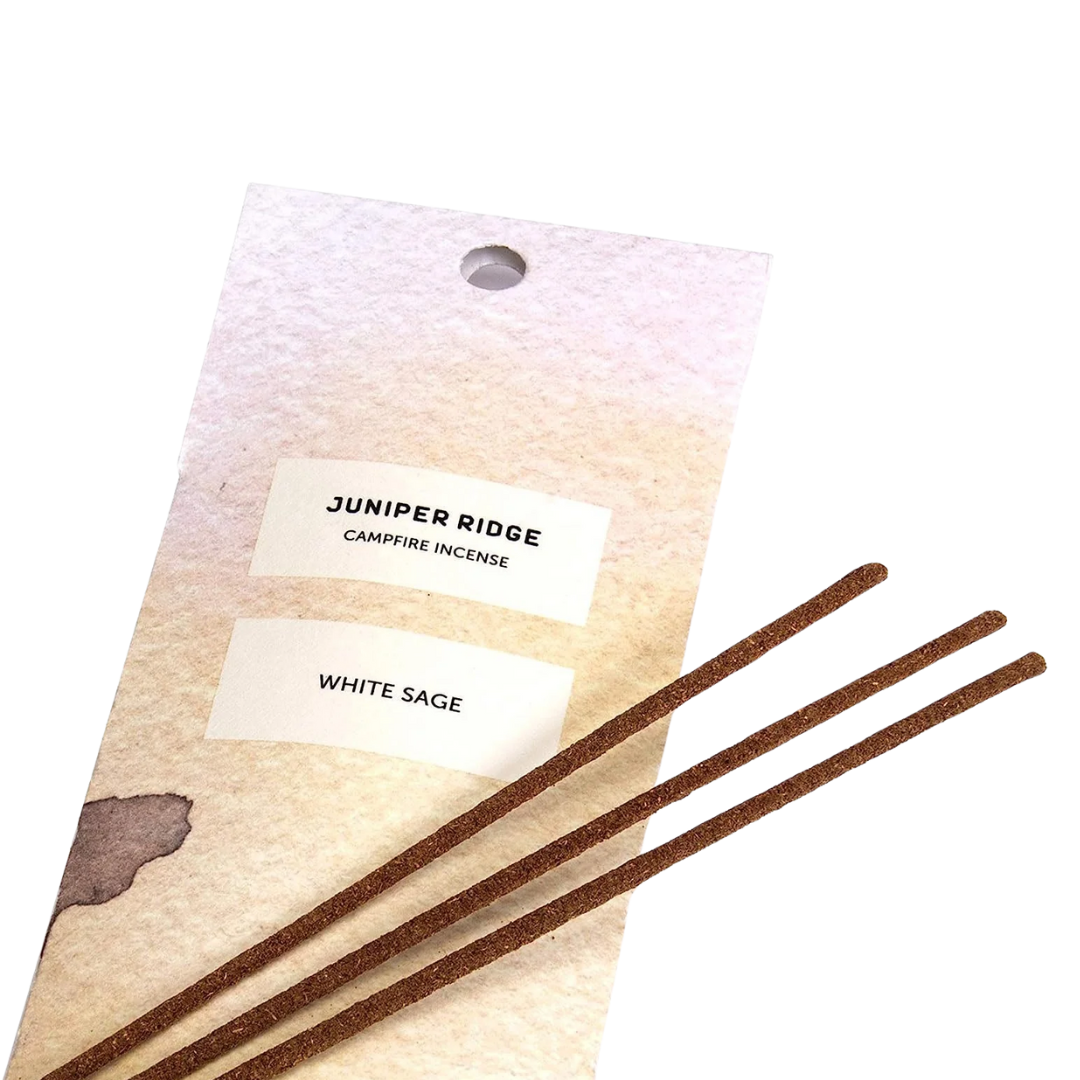 White Sage Incense
