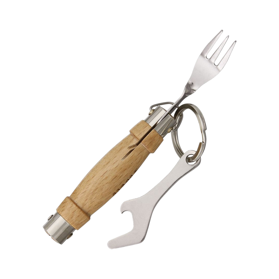 Pocket Tool