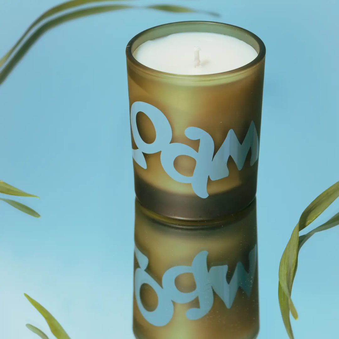 Scenic Route Candle
