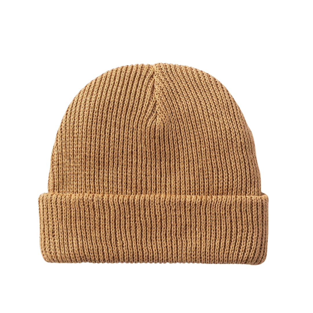 Studio Beanie in Almond